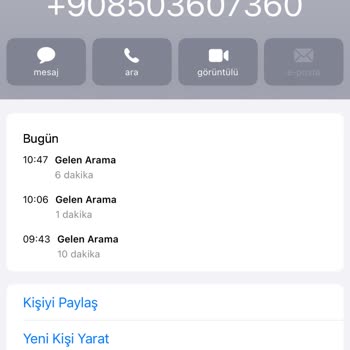 Fiyat Teklifi Sonrası Rezervasyon Oluşmuyor, Ek Ücret Talep Ediliyor
