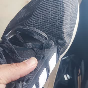 Garanti Kapsamında Red Edilen Adidas Ayakkabı Üst Filesi Sorunu