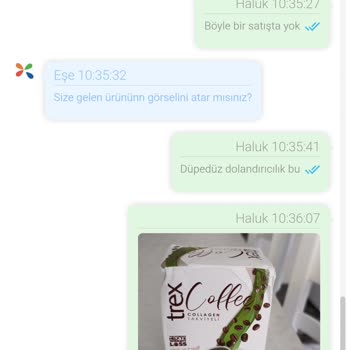 Siparişim Eksik Gönderildi, Çözüm Sunulmuyor