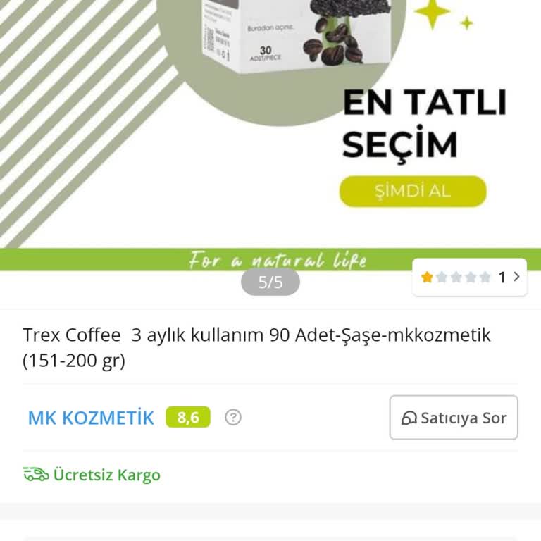 Siparişim Eksik Gönderildi, Çözüm Sunulmuyor