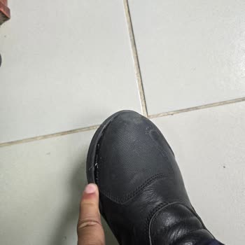 Kısa Sürede Açılan Bot İçin İade Ve Değişim Talebim Reddedildi