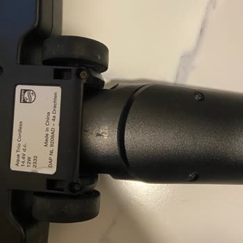 Philips Aqua Trio 9000 Süpürge: Sürekli Arıza Ve Yüksek Onarım Ücreti Mağduriyeti