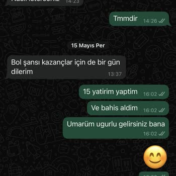 Kazanç Sonrası İşlem Engeli Ve Haksız Suçlama