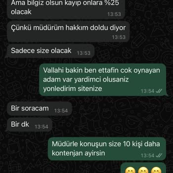 Kazanç Sonrası İşlem Engeli Ve Haksız Suçlama