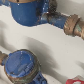 İSKİ Sonrası Su Sızıntısı Ve Rutubet Mağduriyeti