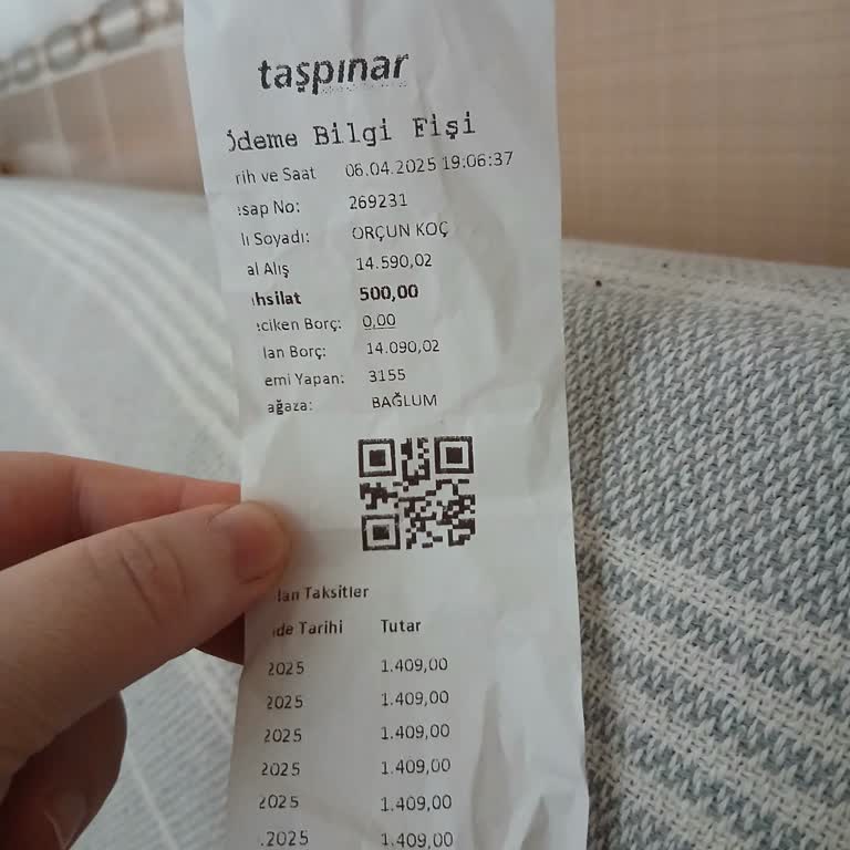 Aldığım Yatak Rahatsız Çıktı Müşteri Hizmetleri Değişim Talebimi Reddetti