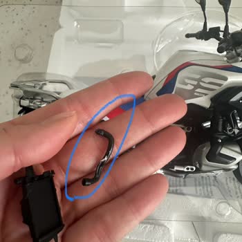 Hasarlı Gelen Ürün İçin İade Hakkım Reddedildi