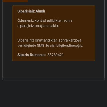 Letgo Üzerinden Güvenli Alımda Yaşanan Mağduriyet Ve Zarar Talebi