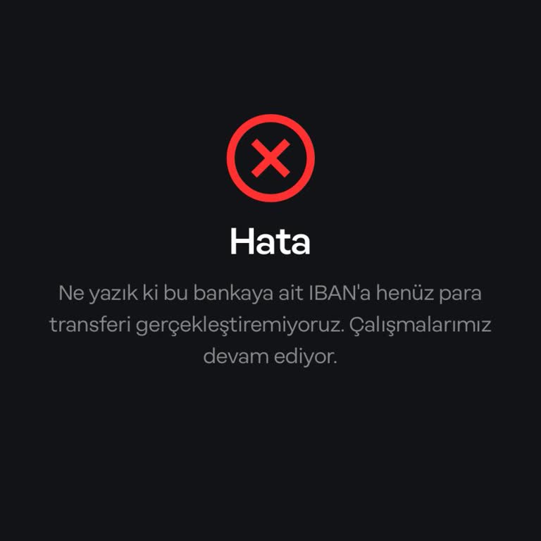 Papara Hesabımdaki Paramı Kullanamıyorum, Acil Çözüm Bekliyorum