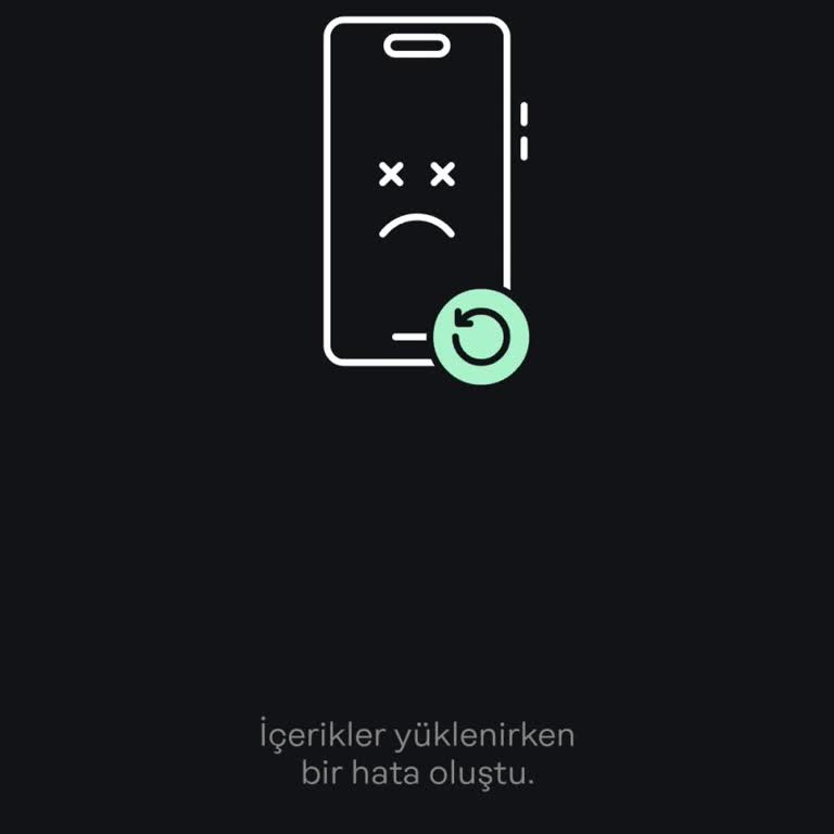 Papara Uygulaması İnternet Bağlantısına Rağmen Açılmıyor