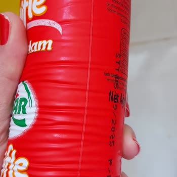 Siparişimde Yanlış Ve Sağlıksız Ürünler Teslim Edildi