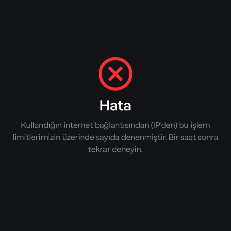 Papara Hesabıma Erişemiyorum, İşlemlerim Başarısız Oluyor Ve Çözüm Alamıyorum