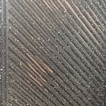 Tost Makinesinin Graniti Soyuldu Ve Düzgün Isıtmıyor