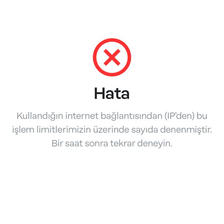 Papara'da Anlamsız Limit Engeli: Kendi Paramı Çekemiyorum