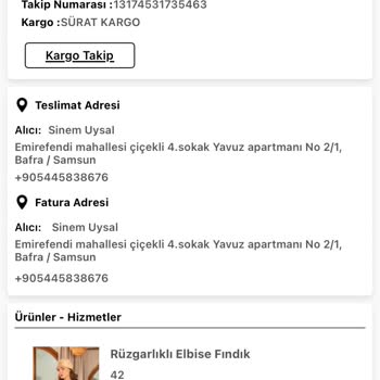 İade Edilen Ürünün Ücreti Hâlâ Yatmadı, Müşteri Hizmeti Yok