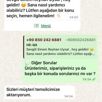 İade Edilen Ürünün Ücreti Hâlâ Yatmadı, Müşteri Hizmeti Yok