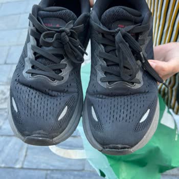 Deichmann'dan Alınan Ayakkabının Kısa Sürede Açılması Ve Mağaza İlgisizliği