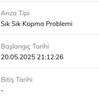 İnternet Ve Telefon Hizmeti Sürekli Aksıyor, Mağduriyetim Giderilmiyor