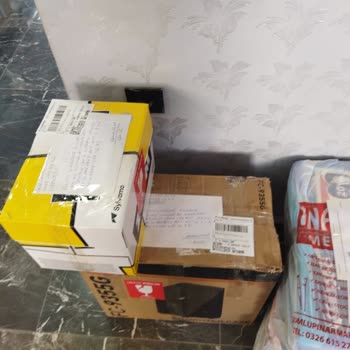 Sürat Kargo İle Gönderdiğim Bilgisayar Kasası Hasarlı Ulaştı, Tazmin Sürecinde Mağdur Edildim