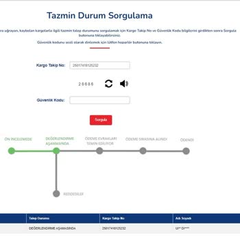 Sürat Kargo İle Gönderdiğim Bilgisayar Kasası Hasarlı Ulaştı, Tazmin Sürecinde Mağdur Edildim