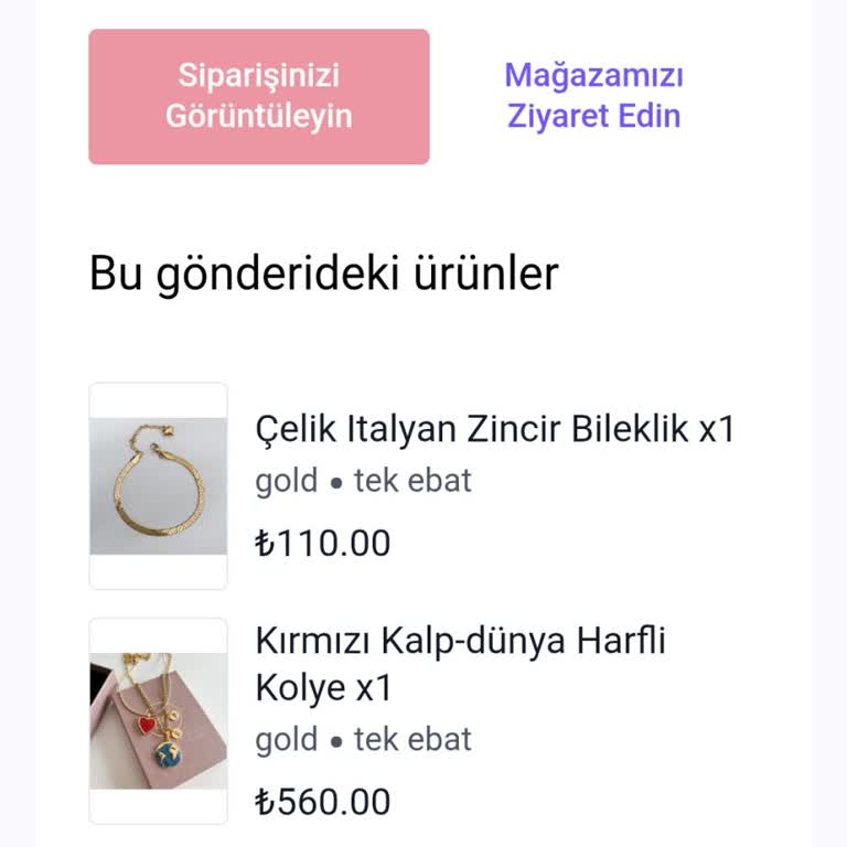 Sipariş İptali İçin İletişim Kurulamıyor Ve Destek Alınamıyor