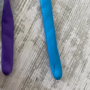 Kalitesiz Balonlar Çocuklar İçin Tehlike Saçıyor!