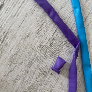 Kalitesiz Balonlar Çocuklar İçin Tehlike Saçıyor!