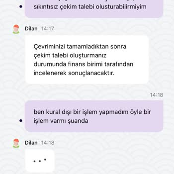 Maritbet Sitesinde Ödeme Sorunu Ve Sürekli Oyalama