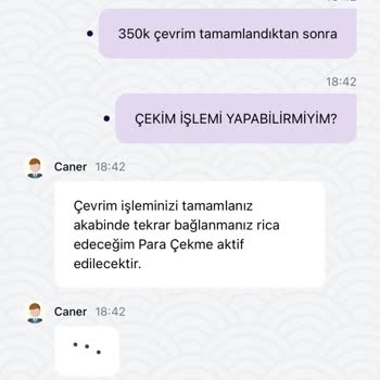 Maritbet Sitesinde Ödeme Sorunu Ve Sürekli Oyalama