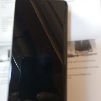 Tecno Phantom Cihazımın İç Ekranı Garanti Kapsamında Onarılmadı
