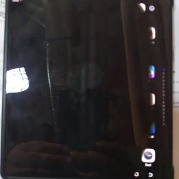 Tecno Phantom Cihazımın İç Ekranı Garanti Kapsamında Onarılmadı