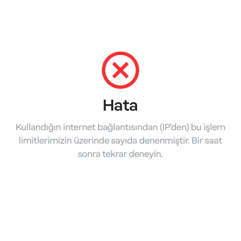 Papara Hesabıma Erişemiyorum, Acil Yardım Bekliyorum