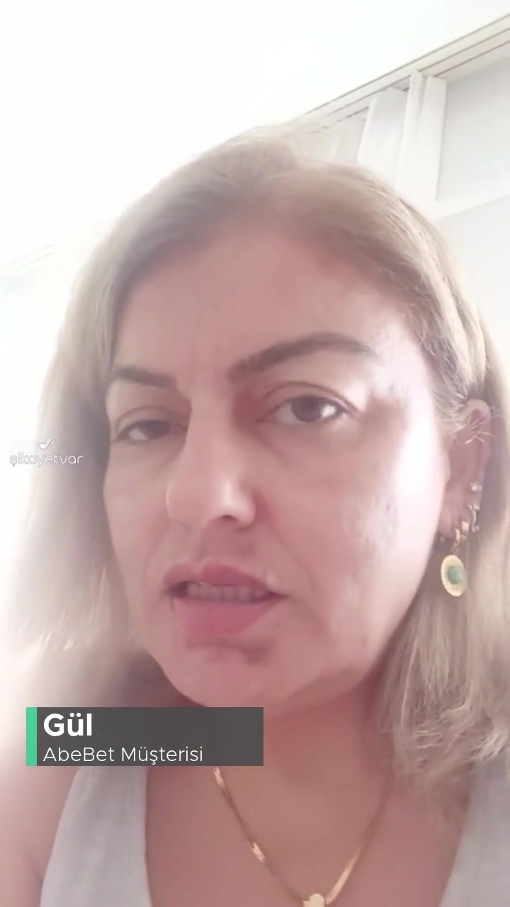 AbeBet Ödeme Yapılmadı Oyun Oynamamın Karşılığında! videonun kapak resmi