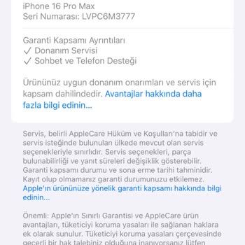 Sıfır Diye Aldığım Ürün İkinci El Ve Hasarlı Çıktı