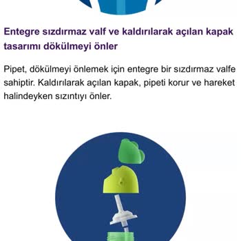 Philips Avent Pipetli Bardaklar Sızdırıyor, Kıyafetler Islanıyor