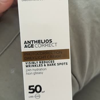 İdefix Orijinal Olmayan Ürün ve Yetersiz Müşteri Hizmeti Deneyimi