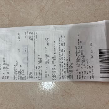 Yeni Alınan Ayakkabının Boyası İlk Giyişte Soyuldu