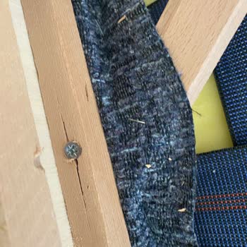 Koltuk Takımındaki Sorunlar Ve Servis Desteği Eksikliği