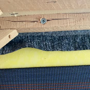 Koltuk Takımındaki Sorunlar Ve Servis Desteği Eksikliği