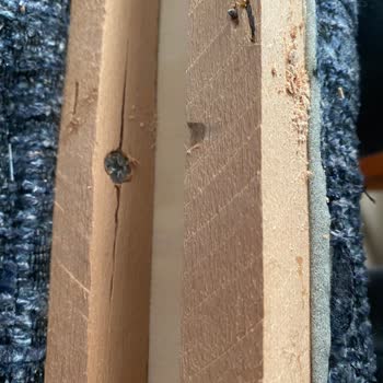 Koltuk Takımındaki Sorunlar Ve Servis Desteği Eksikliği