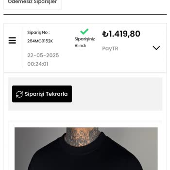 Storeimmortall Yanlış ve Eksik Ürün, İade Sorunu Ve Gecikmeli Teslimat