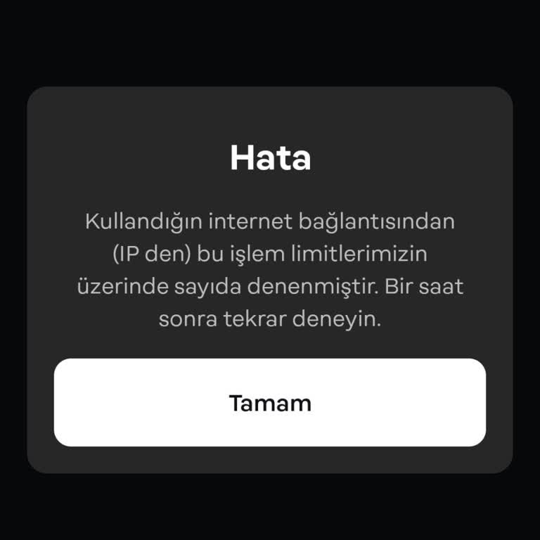 Papara Hesabım Durduk Yere Kapandı