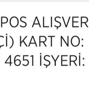 Lidio Ödeme Hizmetleri Onayım Olmadan Hesabımdan Para Çekiliyor