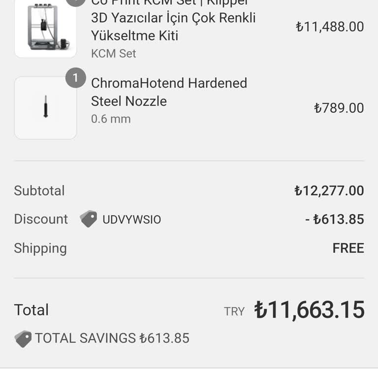 Yanlış Ürün İçeriği Ve Yetersiz Destek Nedeniyle Mağduriyet