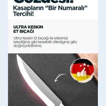 Germanybicaklari2025.shop Yanılttı