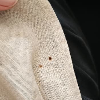 Parliament Midnight Blue Sigarasında Patlama Ve Tütün Dökülmesi Sorunu