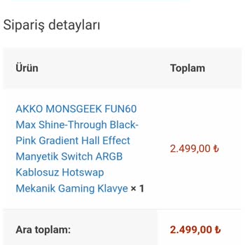 Gaming Gen'de Sürekli Yaşanan Ani Fiyat Düşüşleri Mağduriyet Yaratıyor