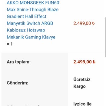 Gaming Gen'de Sürekli Yaşanan Ani Fiyat Düşüşleri Mağduriyet Yaratıyor