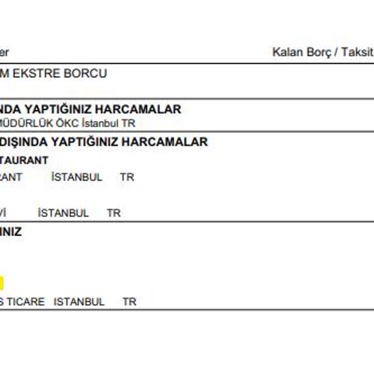 Denizbank Kredi Kartı Üyelik Ücreti Mağduriyeti
