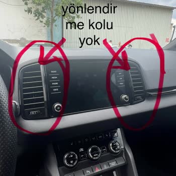 Vale Hizmeti Sonrası Araçta Hasar Ve İlgisiz Yaklaşım